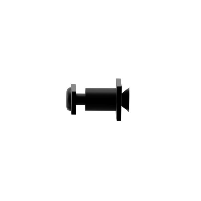 alt="Reed Metal Picture Hanger For Reed Wall Panel  - Picture B"
