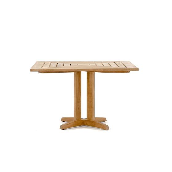 Pyramid 36” x 30” Table 