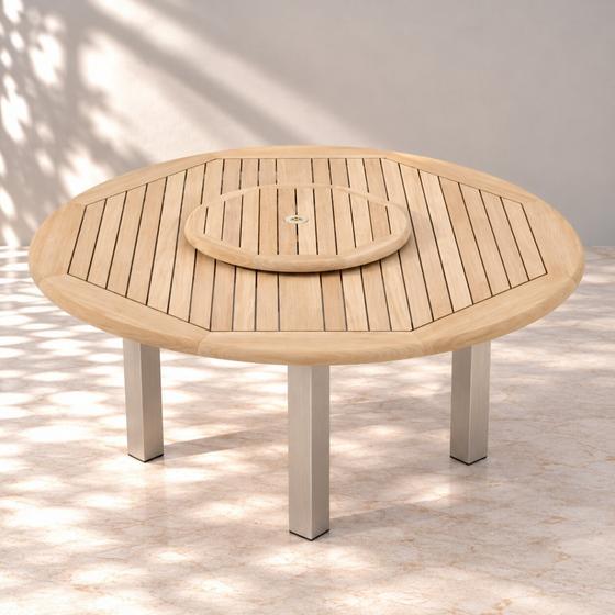 Lazy Susan 24 inch