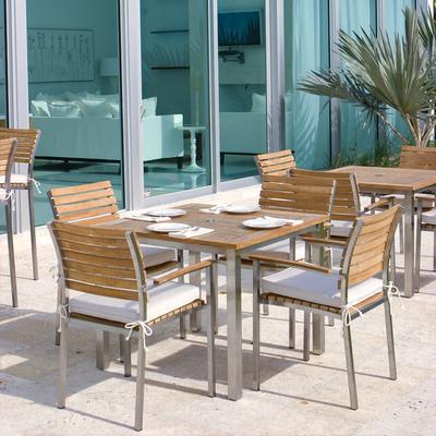 5 pc Vogue Dining Set