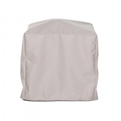 Malaga Wicker Side Table Cover
