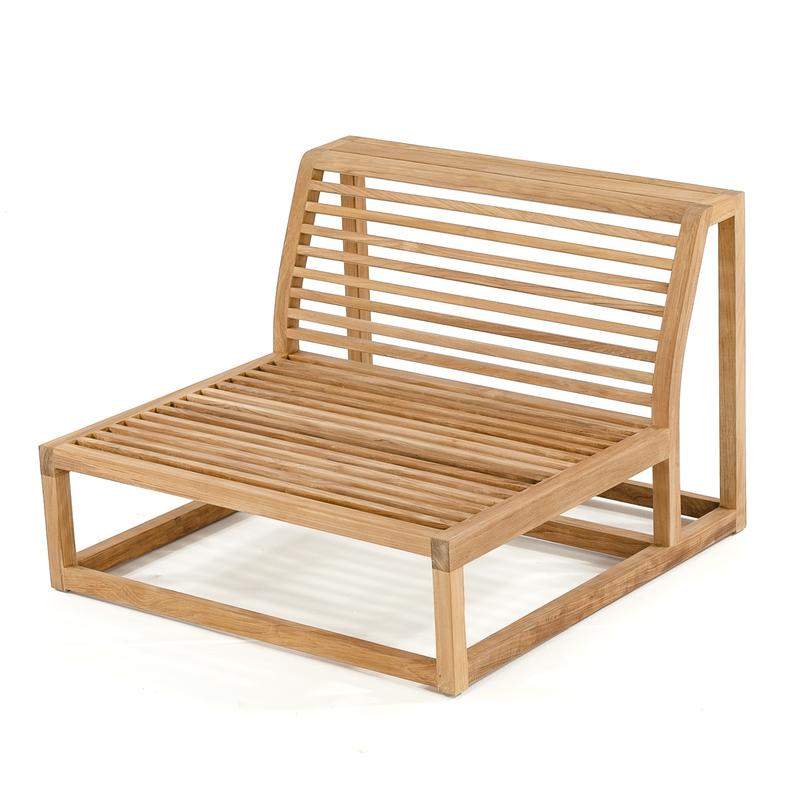 alt="Maya Teak Sectional - Picture M"