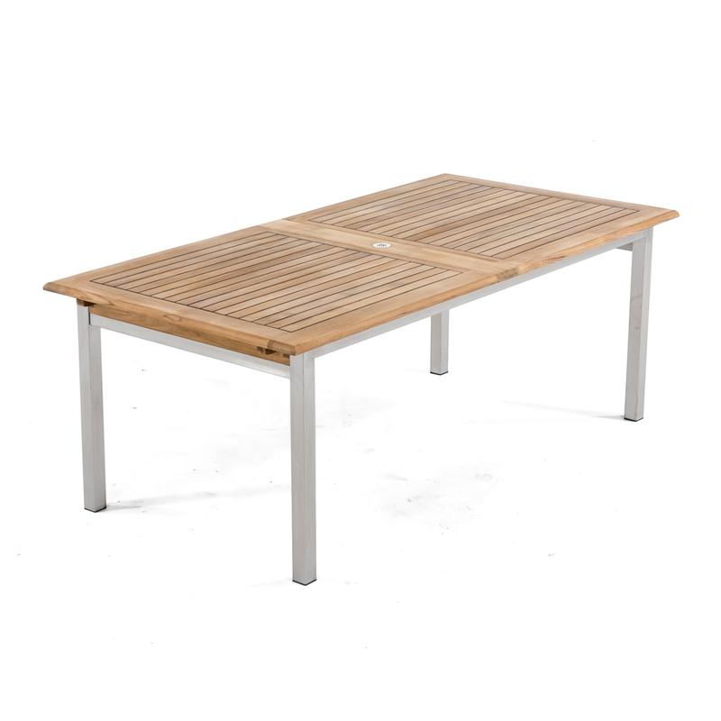 alt="Vogue Bench & Dining Chair Set - Picture N"