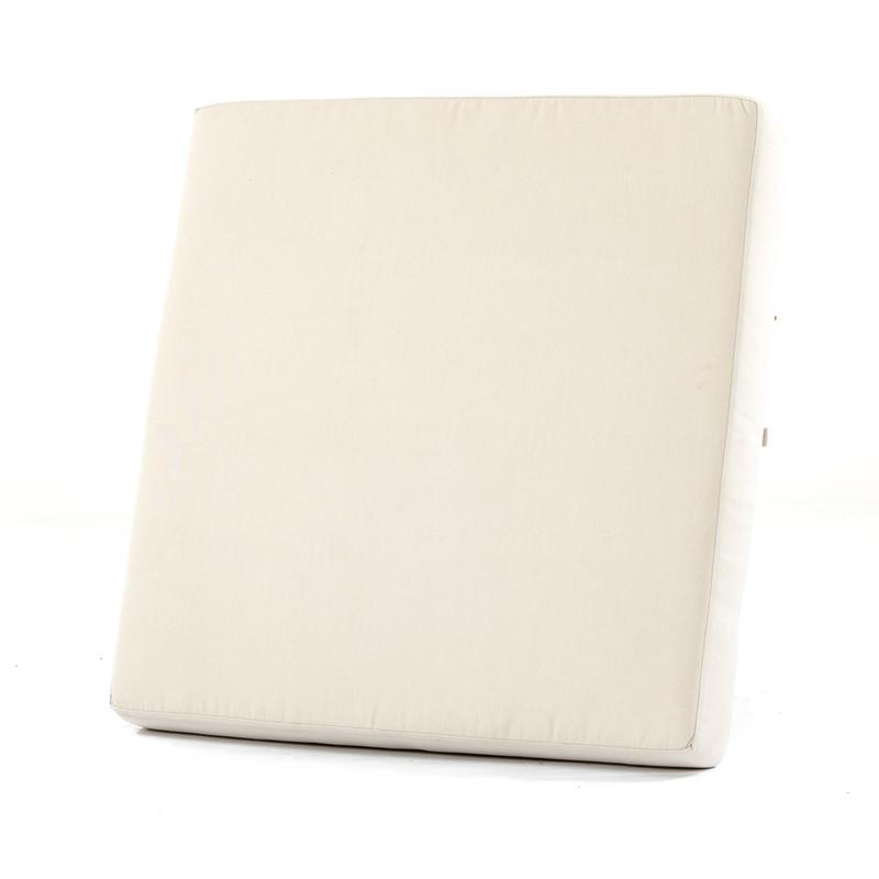alt="31006 malaga synthetic wicker coffee table cushion on white background"