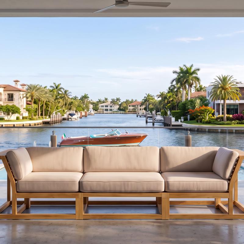 alt="Maya 3 pc Deep Seating Sofa - Picture A"