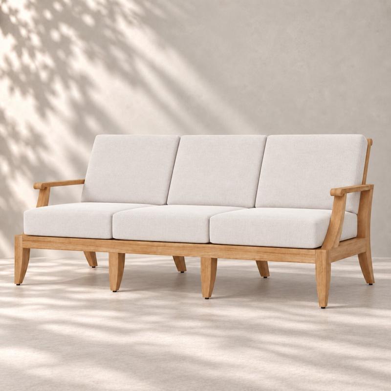 alt="Laguna 3 Seater Sofa  - Picture A"