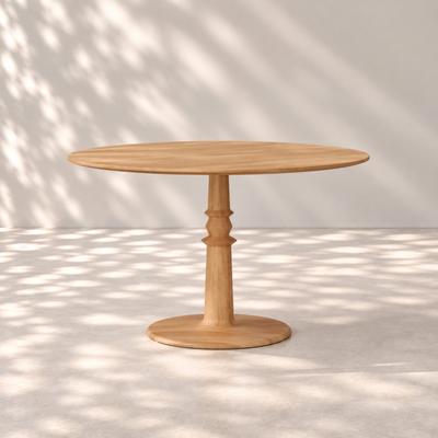 Dahlia 4ft Indoor Table