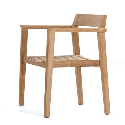 3 pc Horizon Teak Bistro Set