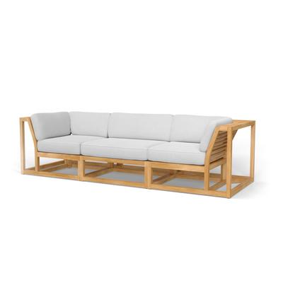 Maya 3 pc Deep Seating Sofa