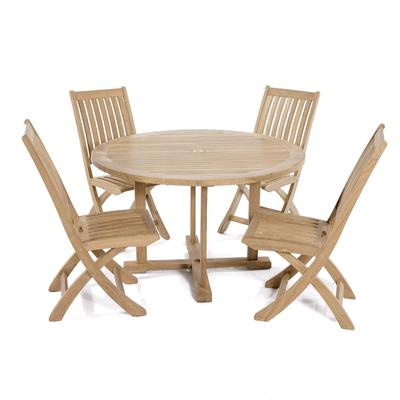 5 pc Barbuda Dining Set