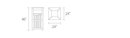 line drawing