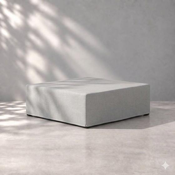 Aman Dais Coffee Table Cover