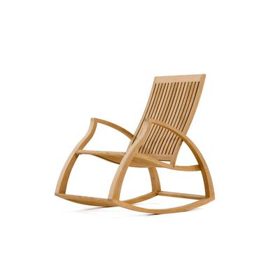 Aria Teak Rocker