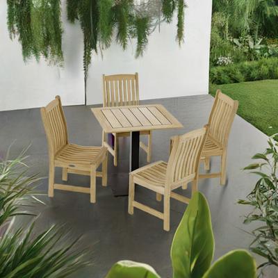 5 pc Veranda Cafe Set