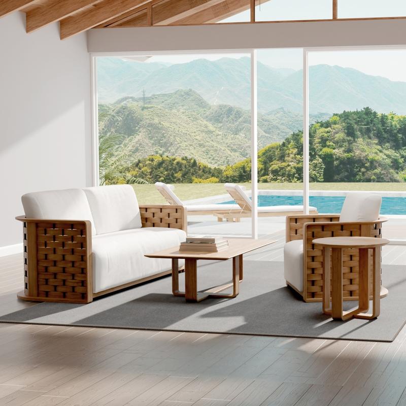 alt="Soven Love Seat - Picture B"