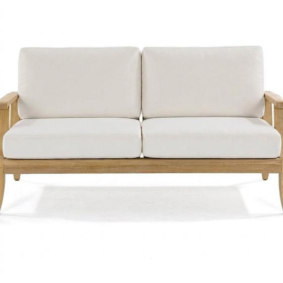 Laguna Outdoor Love Seat Cushion
