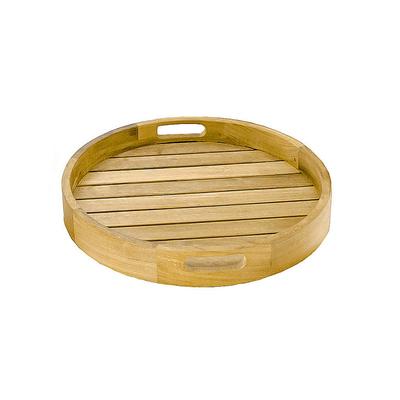 Kafelonia Teak Tray