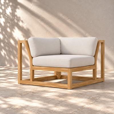 Maya Corner Sectional