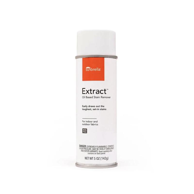 alt="Sunbrella Extract Oil Based Stain Remover - Picture A"