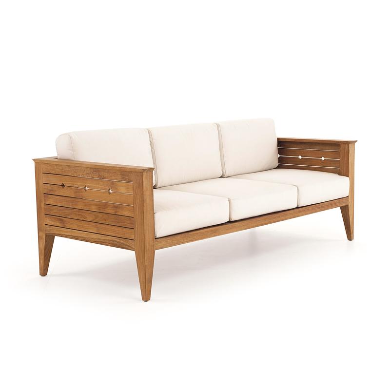 alt="teak armchairs"