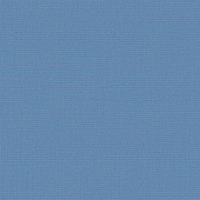 Canvas Air Blue fabric color