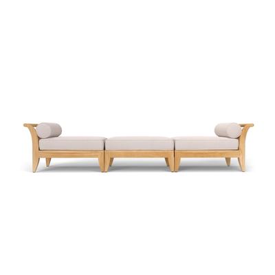 Aman Dais 3 pc Daybed