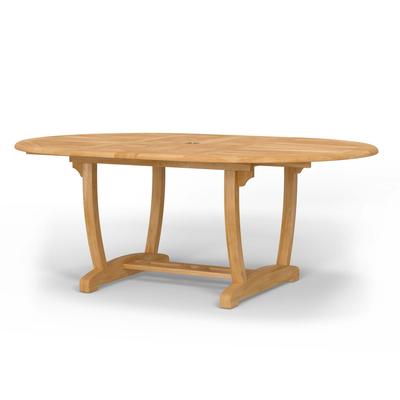 Martinique Teak Table