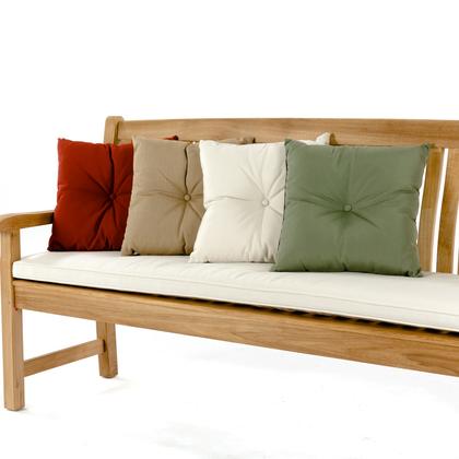 Throw Pillows