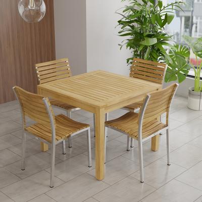 5 Piece Vogue Cafe Set