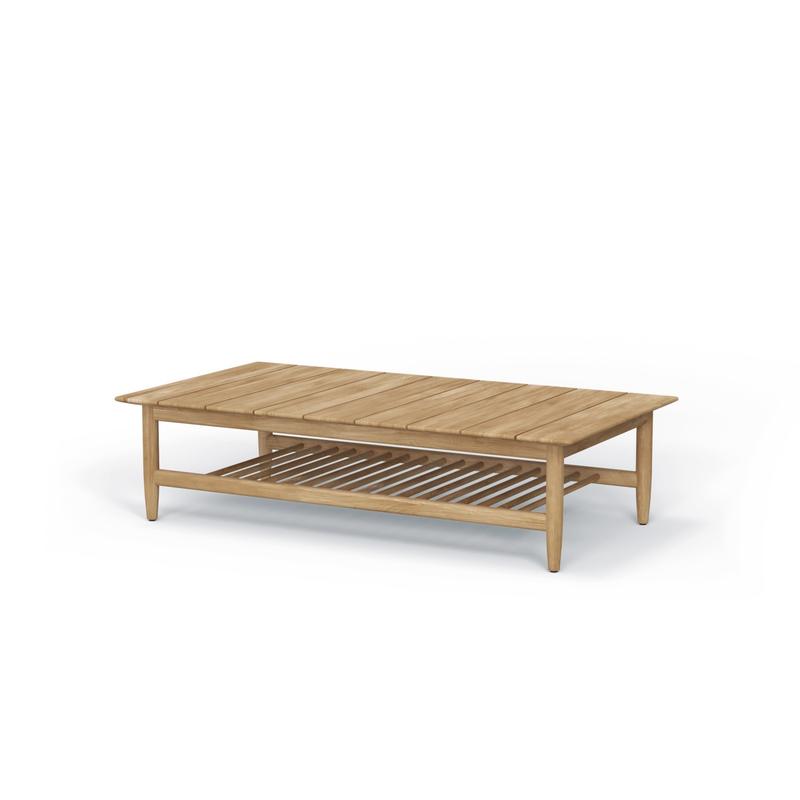 alt="Fika Coffee Table - Picture A"