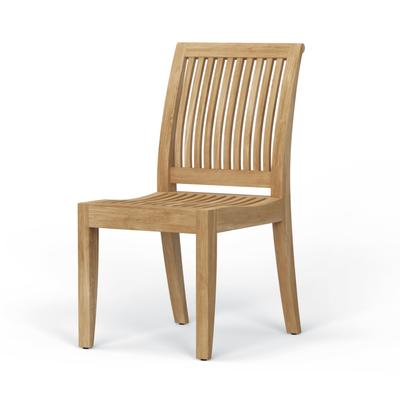 Laguna Teak Side Chair