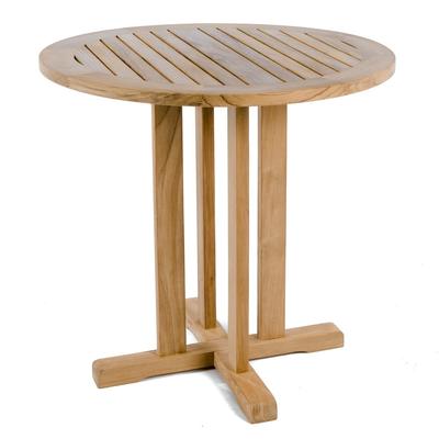 Veranda 3 pc Teak Bistro Set
