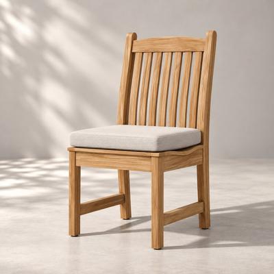 Veranda Teak Dining Chair