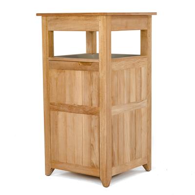 Palazzo III Hamper