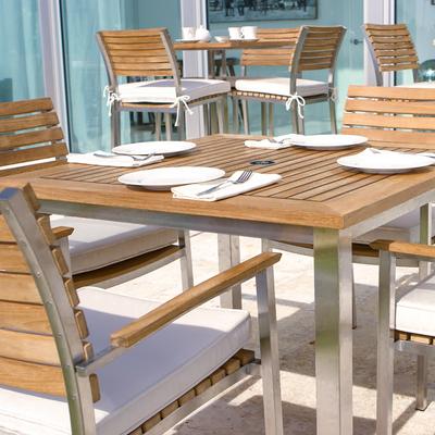 5 pc Vogue Dining Set