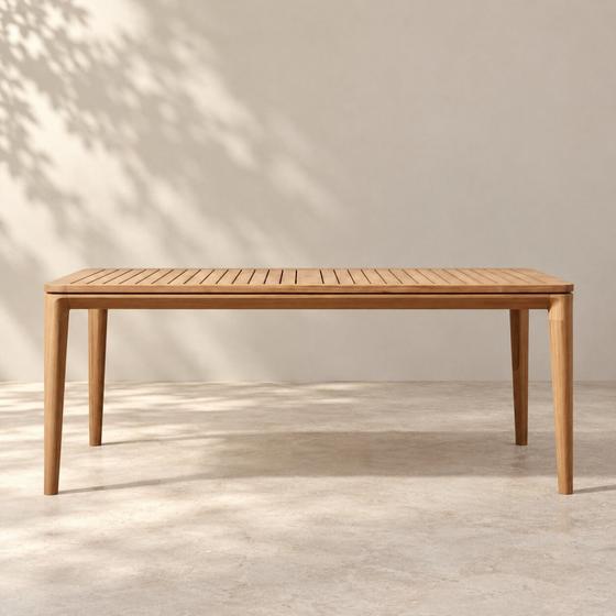 Veranda 5ft Square Table