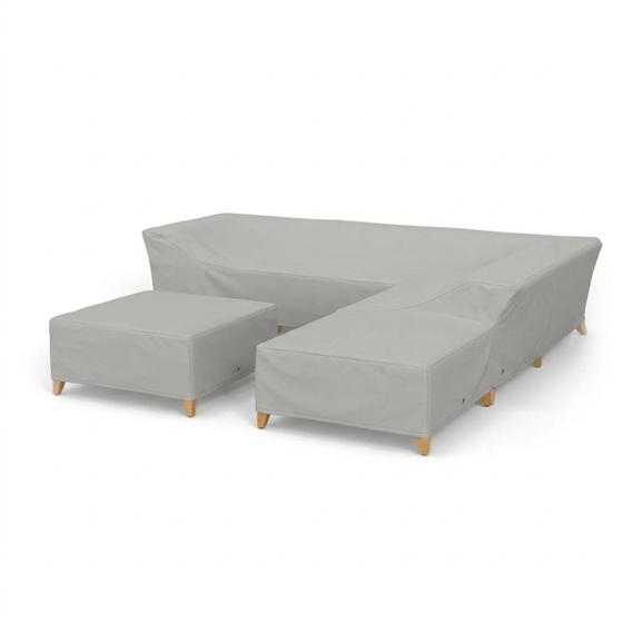 Aman Dais 6 pc Sectional Cover