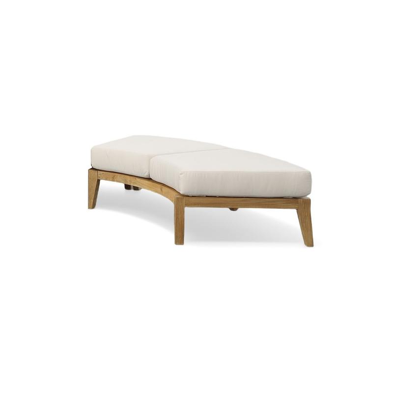 alt="Kafelonia Round Sectional - Picture O"