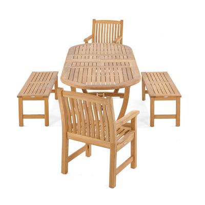 Montserrat Picnic Set