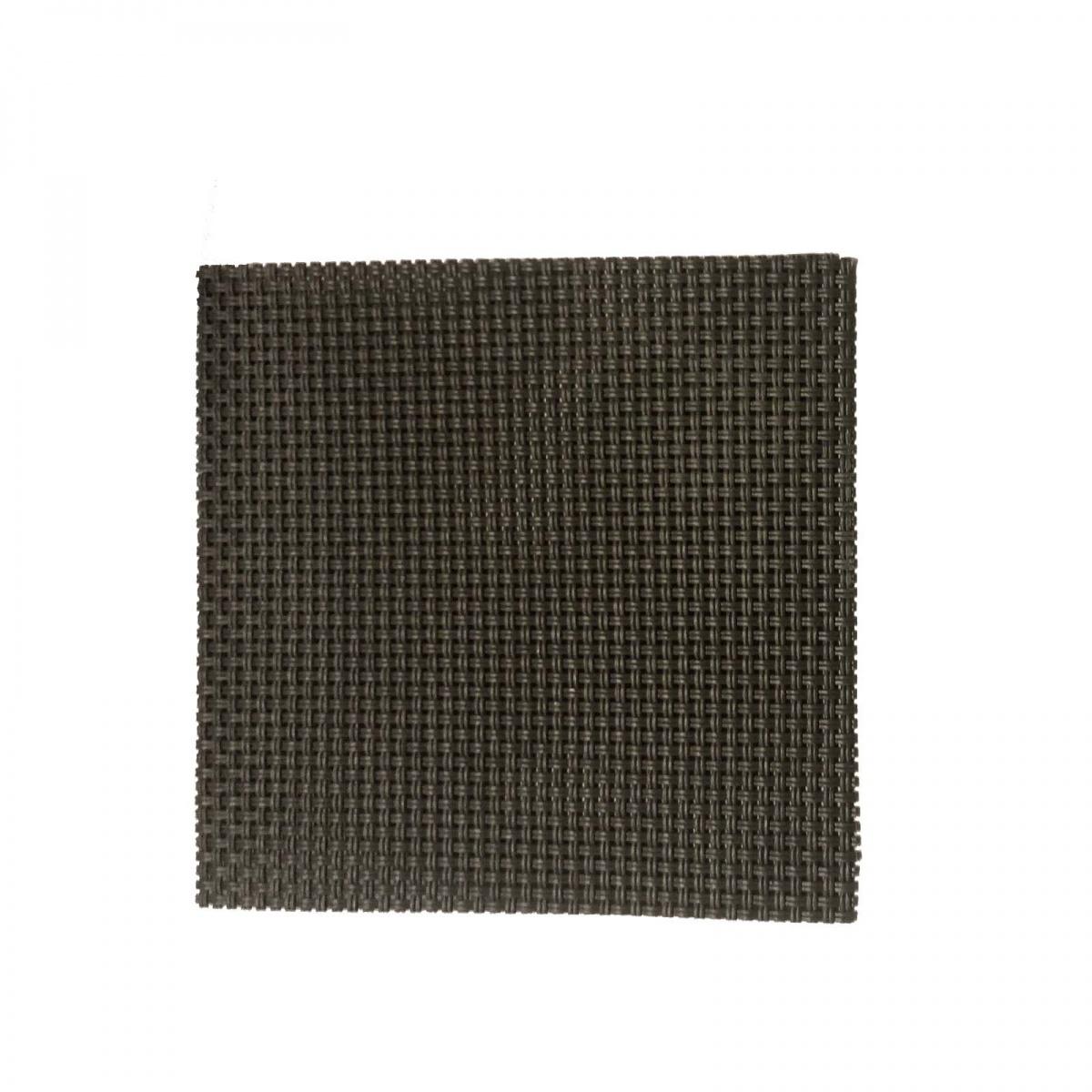 MSTPESAMPLE Maya Sling Sample in Taupe on white background
