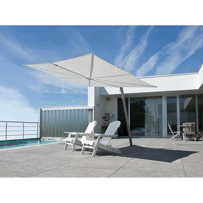 Spectra Solo Umbrella & Paver Base Set