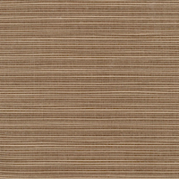 Dupione Walnut fabric color
