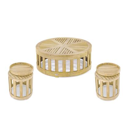Coffee Table Sets