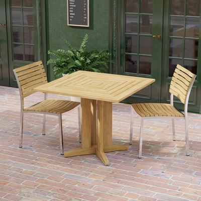 Pyramid Vogue Bistro Set