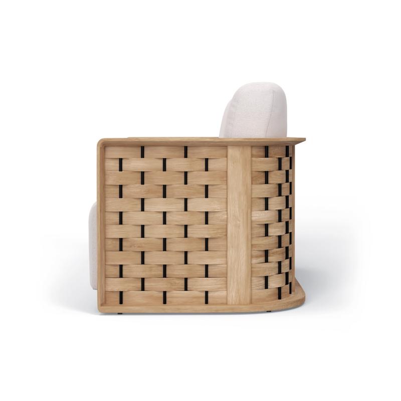 alt="Soven Love Seat - Picture D"