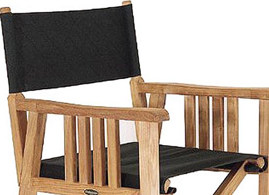 W2568 NEW Directors Chair fabrics 2006 — picture A