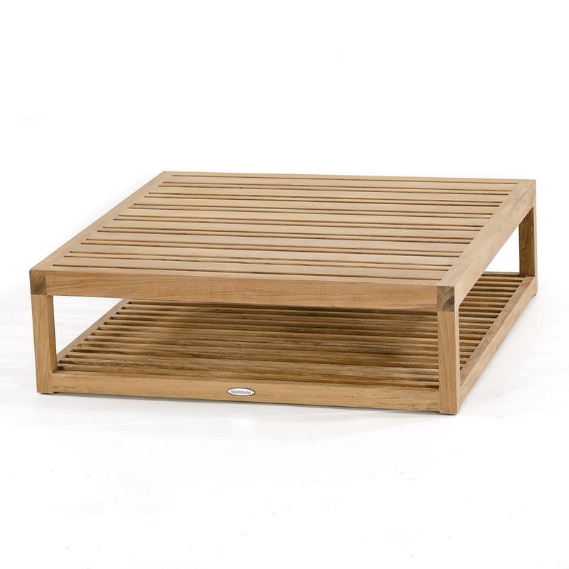 alt="Maya Teak Conversation Set - Picture N"