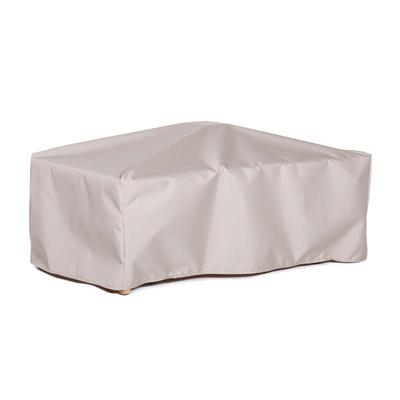 Valencia Rect Table BK Cover