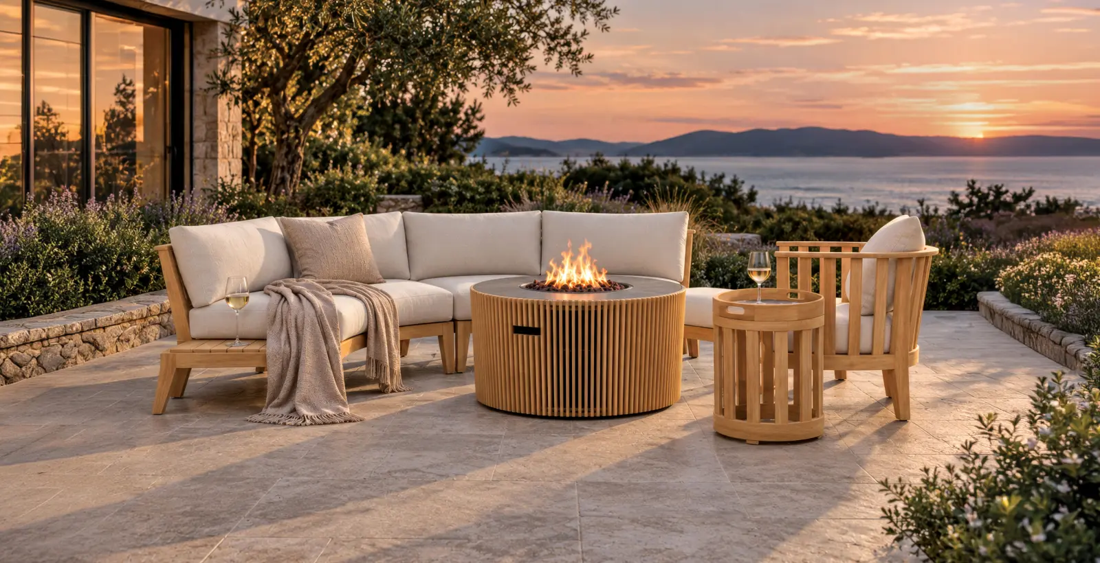 Meet our Lounge Collections