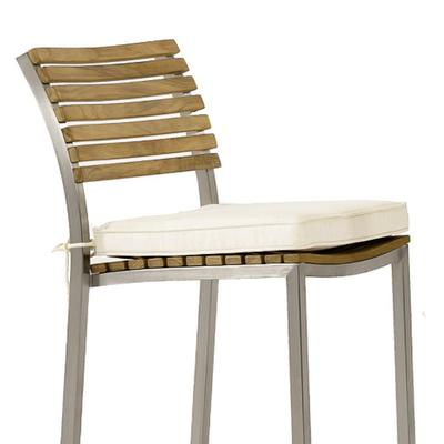 Vogue Outdoor Barstool Cushion